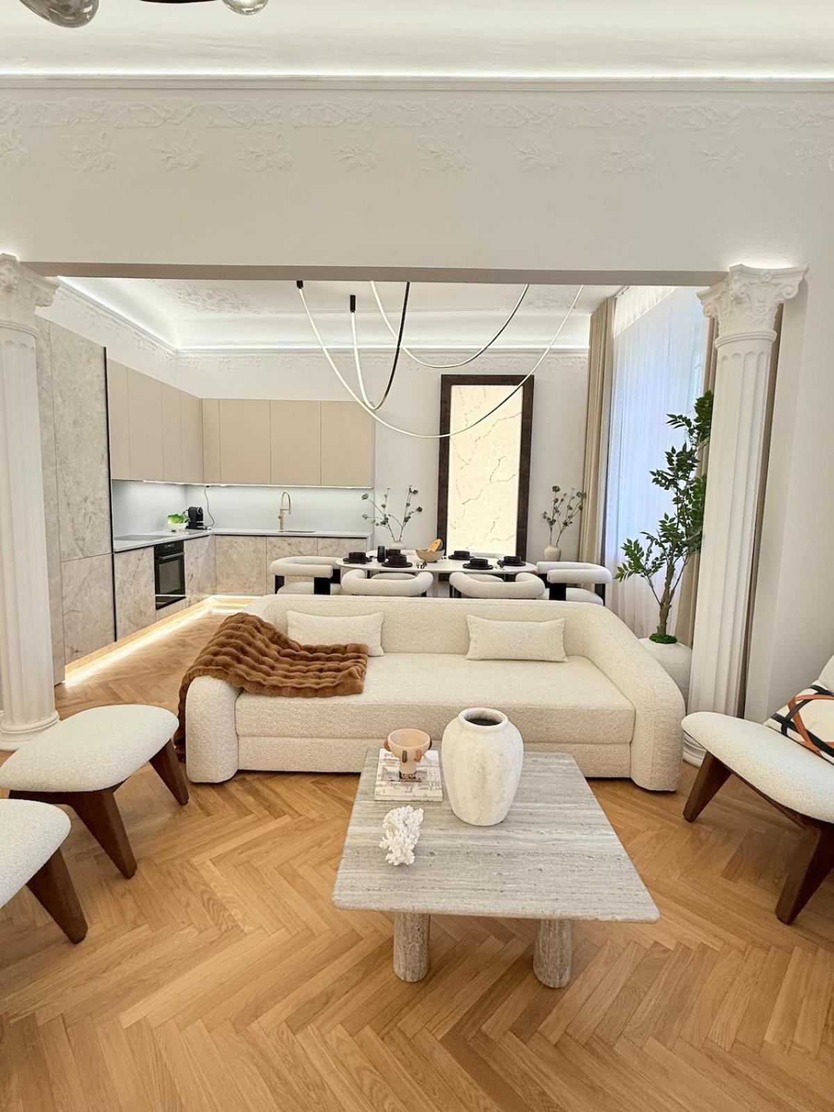 Riverside N22 Appartamento *