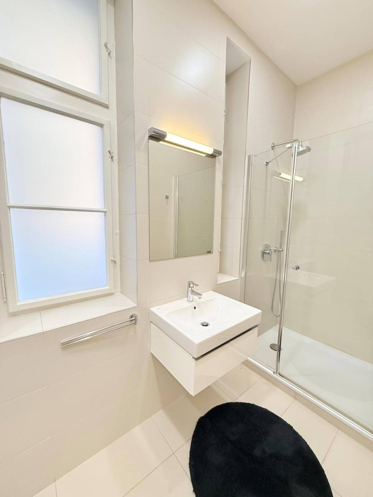 Appartamento Riverside N22 Praga