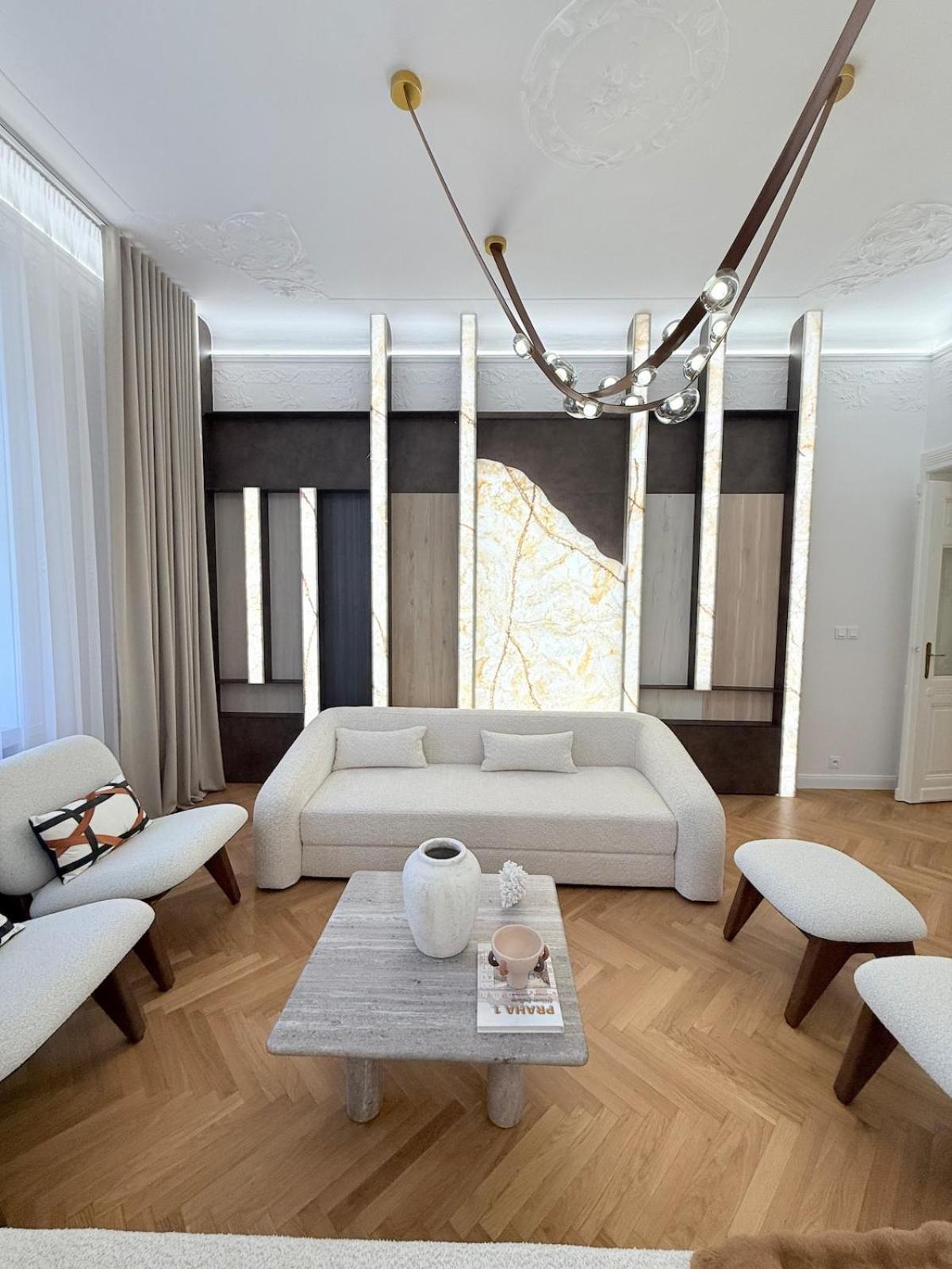 Riverside N22 Appartamento *