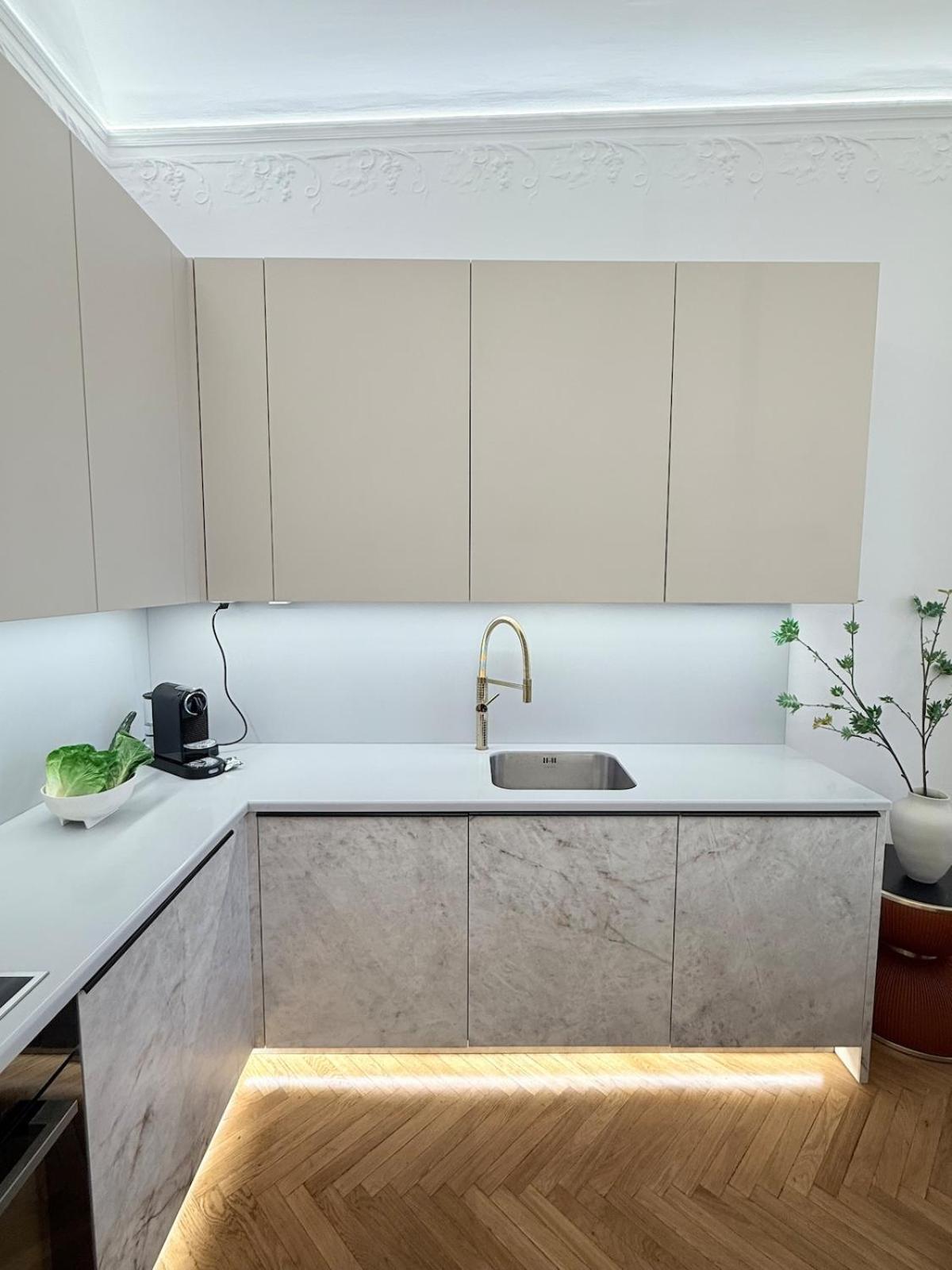 Riverside N22 Appartamento *