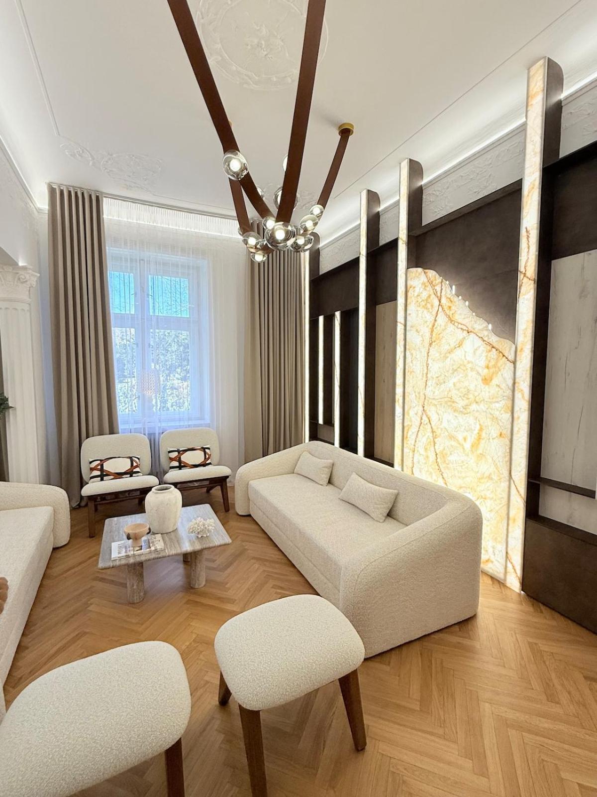 Appartamento Riverside N22