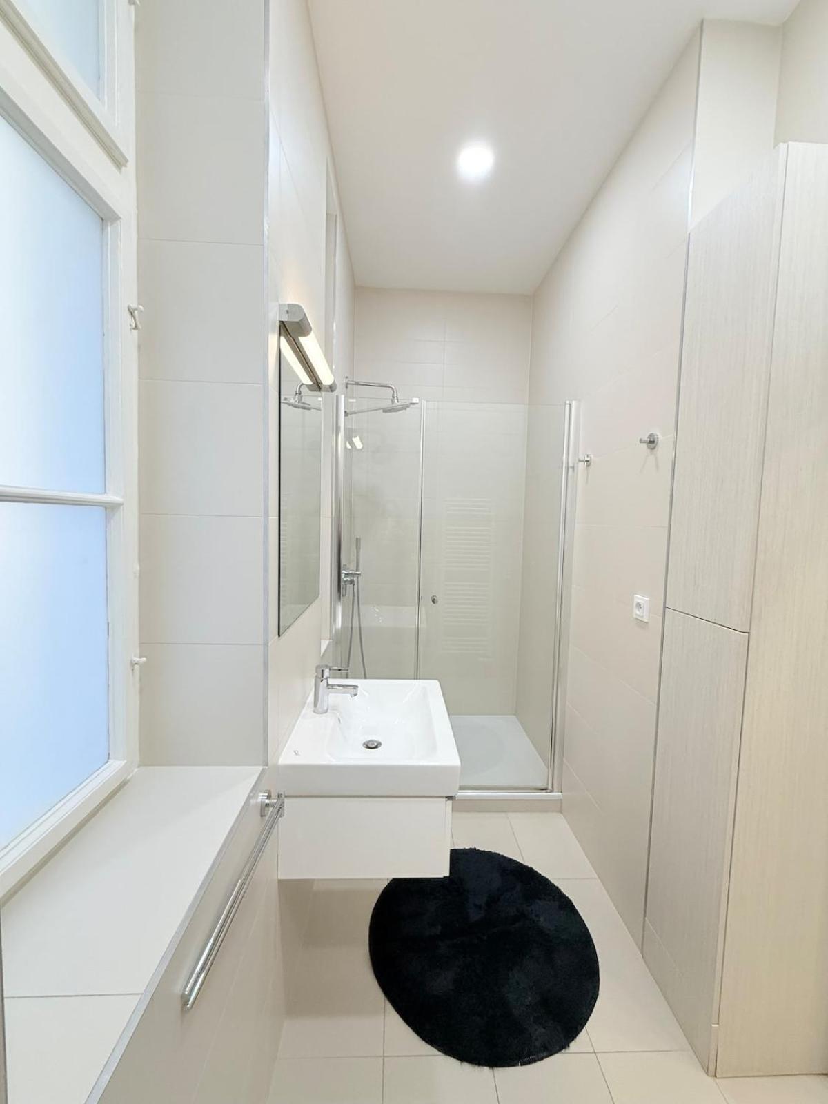 Appartamento Riverside N22 *