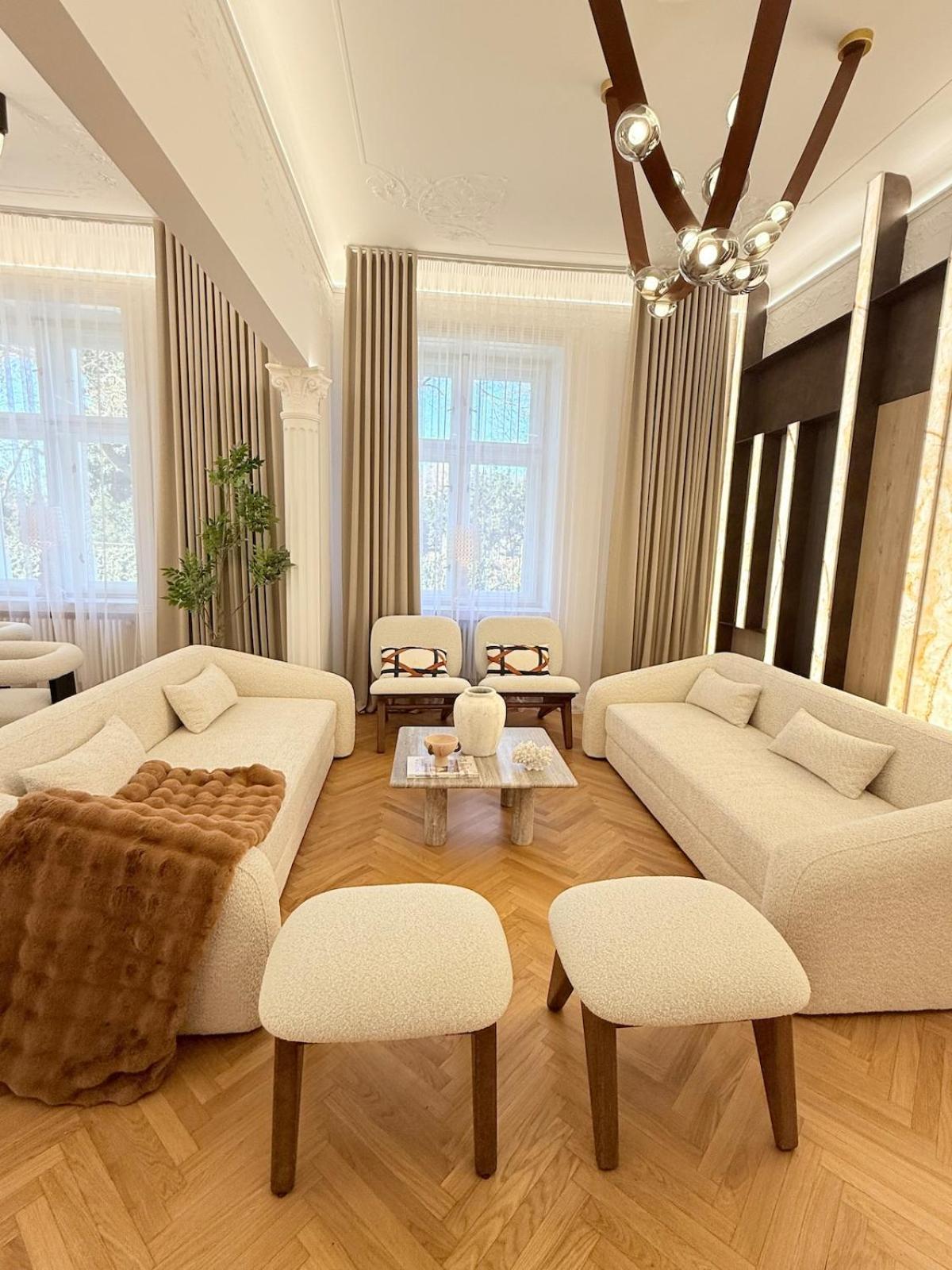 Riverside N22 Appartamento Praga