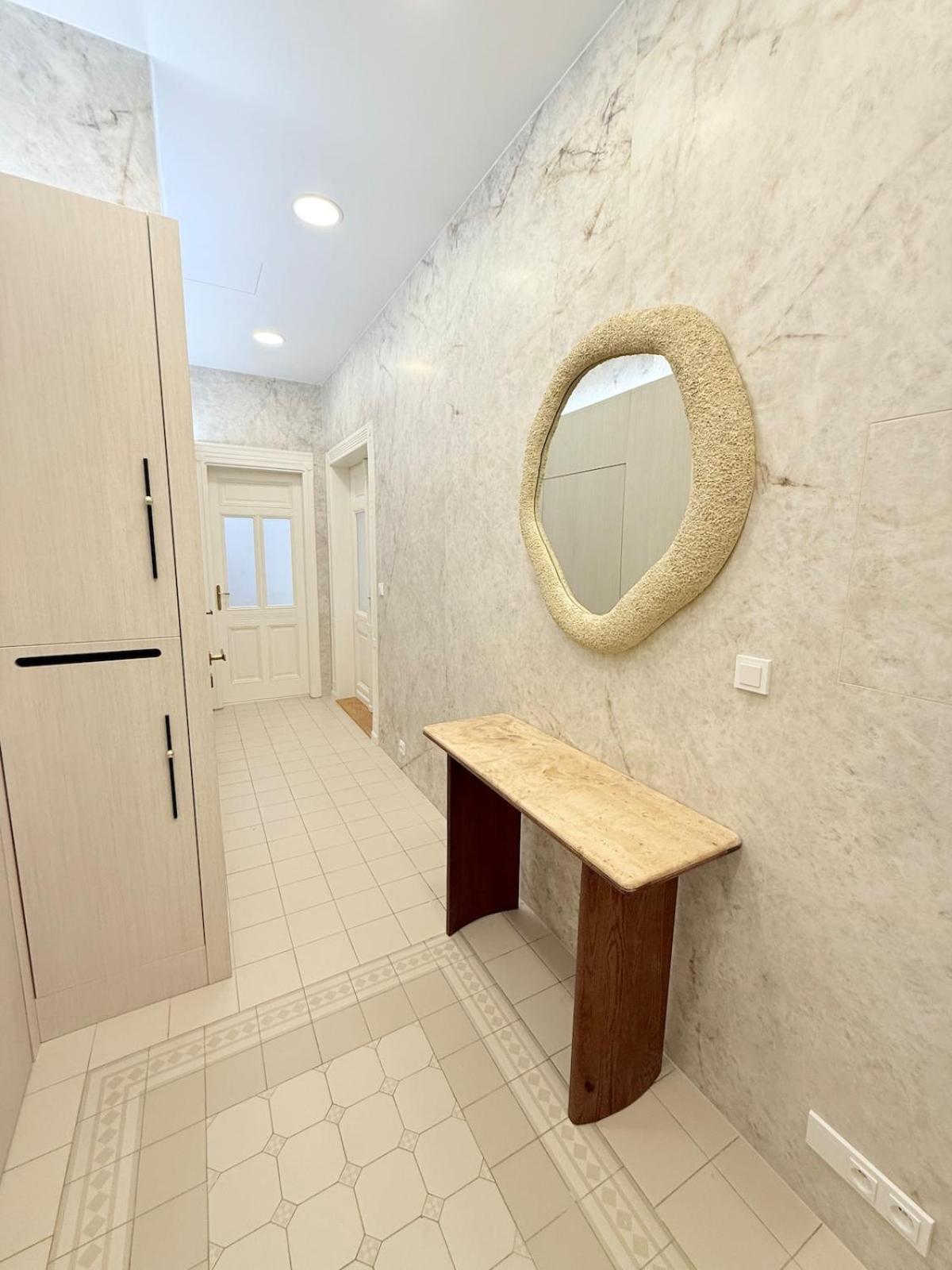 Riverside N22 Appartamento