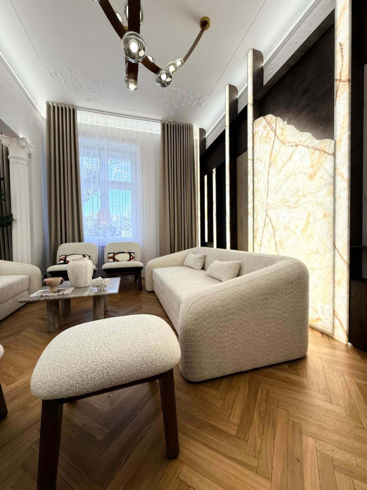 Appartamento Riverside N22 *