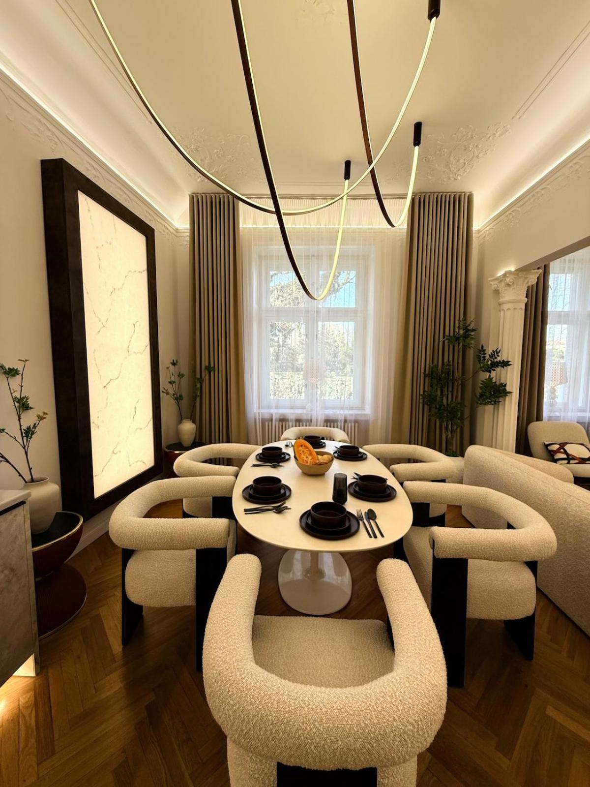 Appartamento Riverside N22