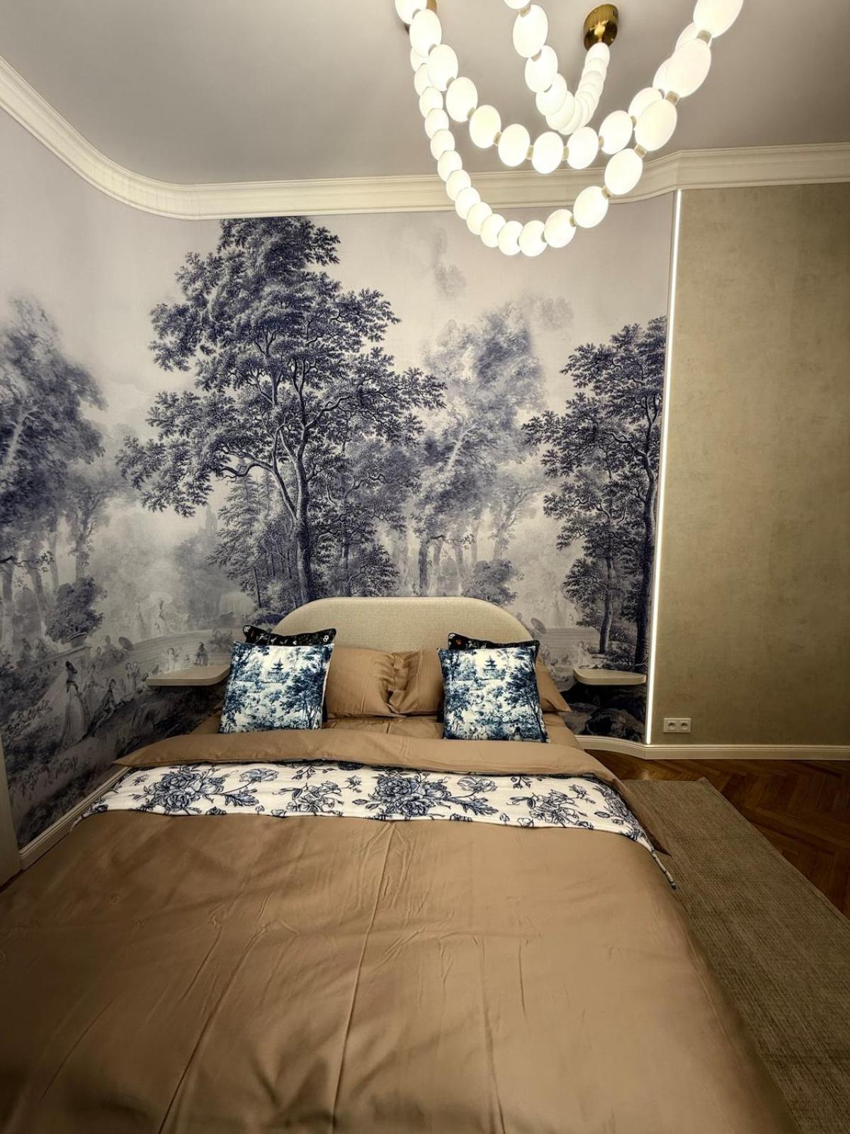 Appartamento Riverside N22 *