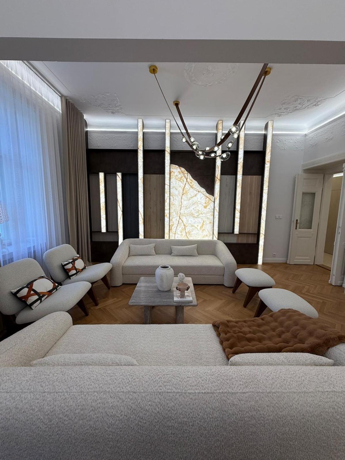 Appartamento Riverside N22 Praga